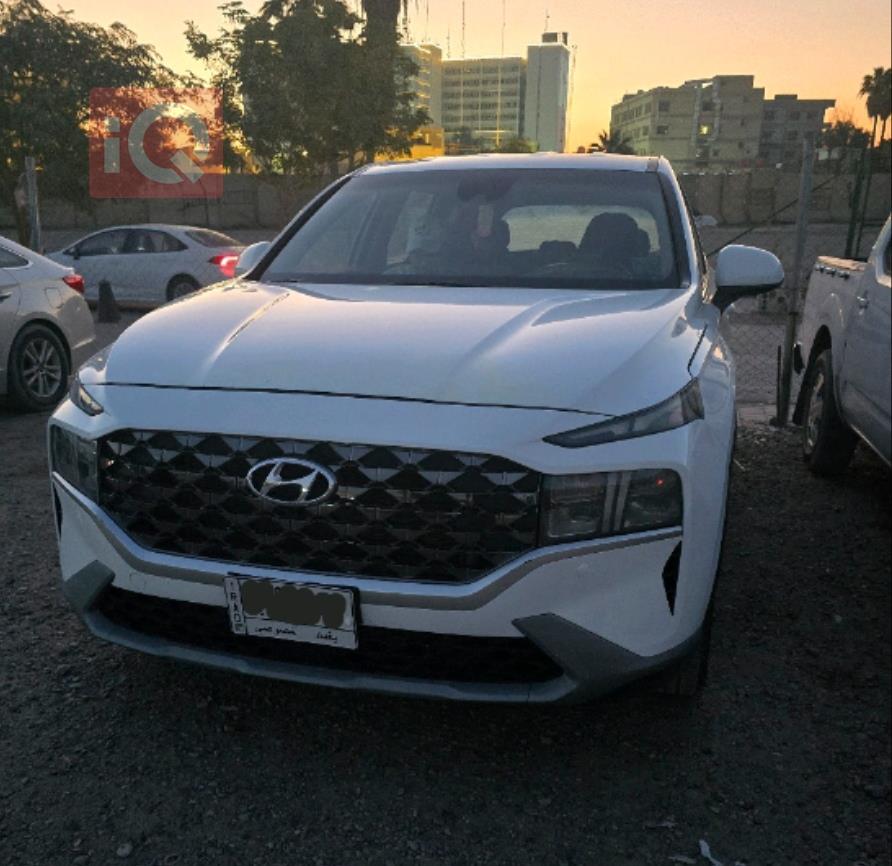 هيونداي سانتافي